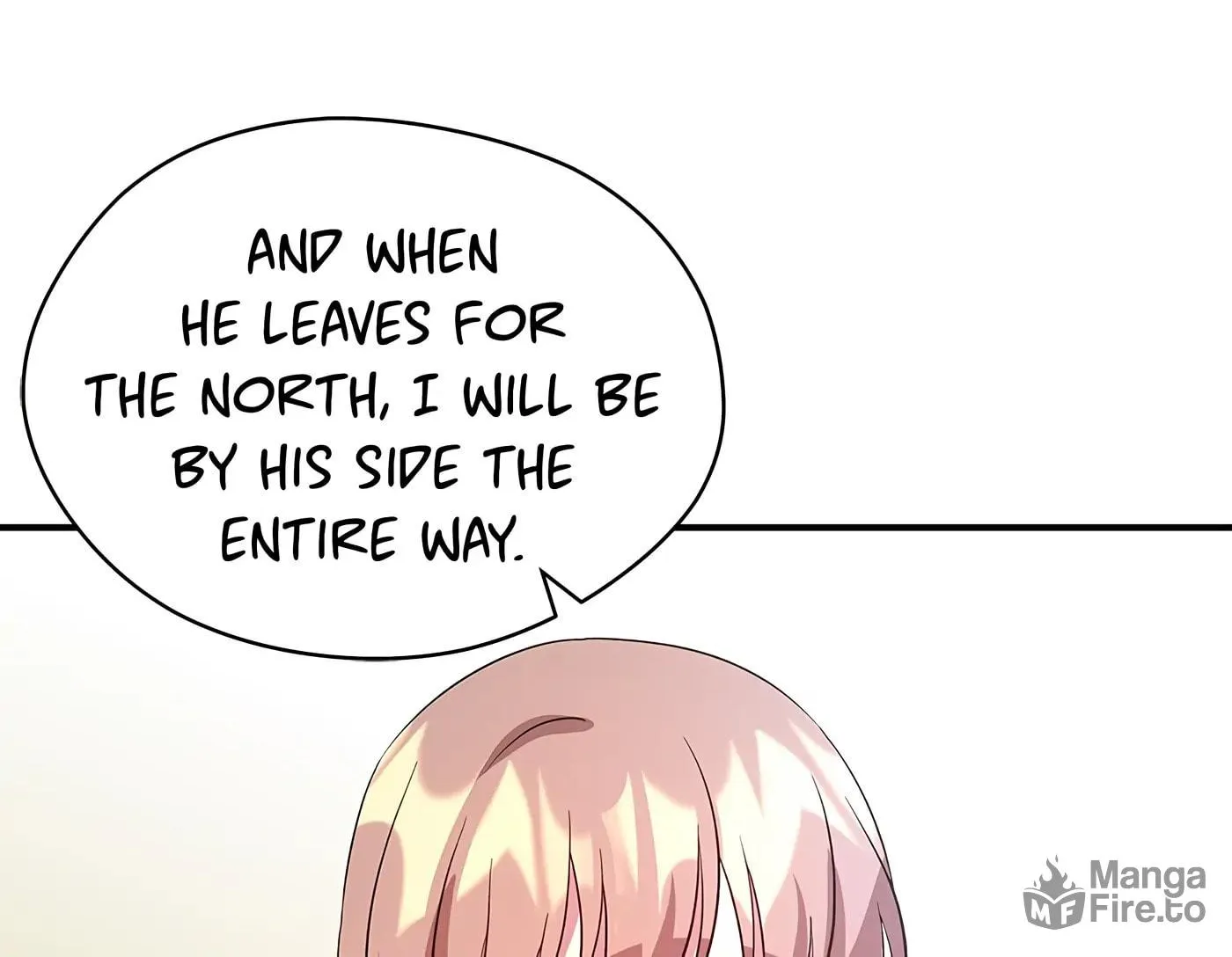 Accidental Warrior Chapter 55 page 54 - 