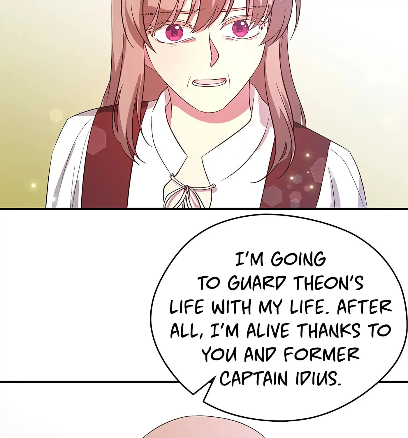 Accidental Warrior Chapter 55 page 55 - 