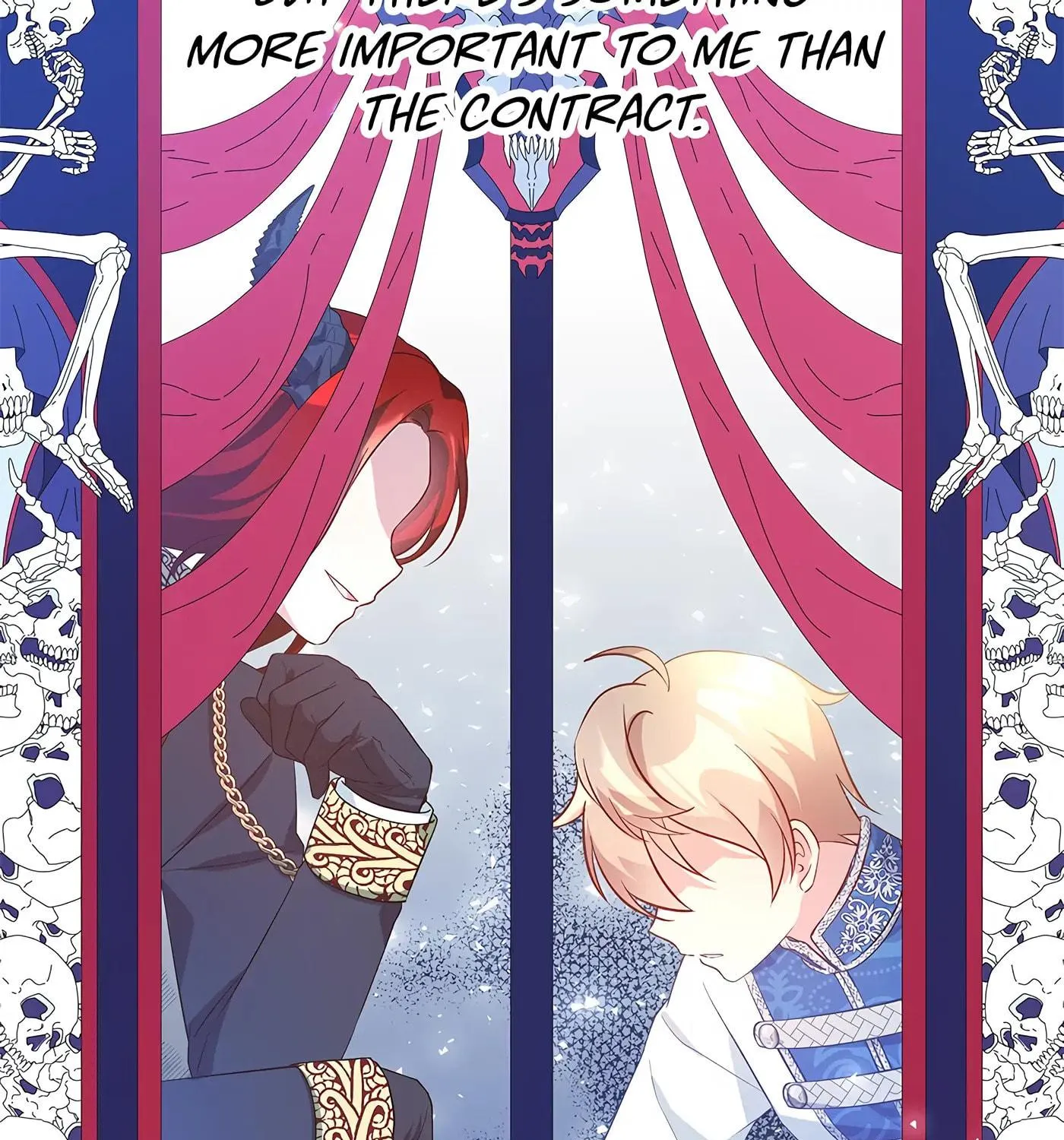 Accidental Warrior Chapter 55 page 59 - 