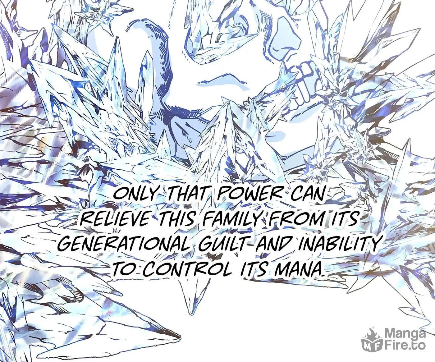 Accidental Warrior Chapter 55 page 66 - 