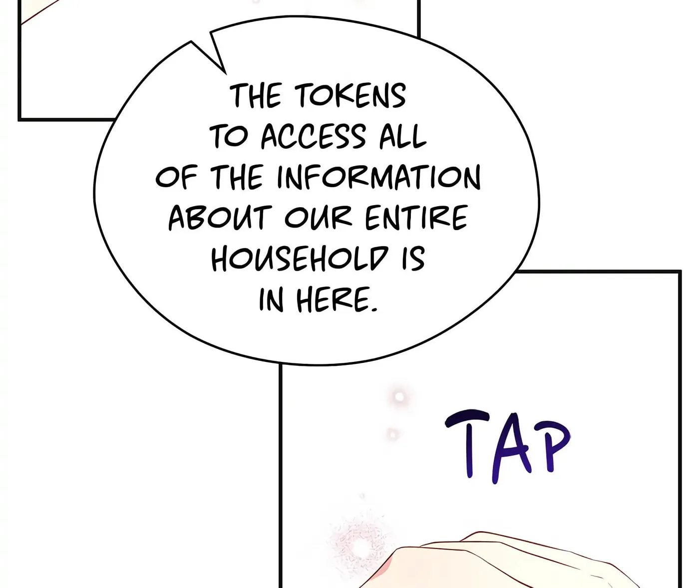 Accidental Warrior Chapter 55 page 8 - 