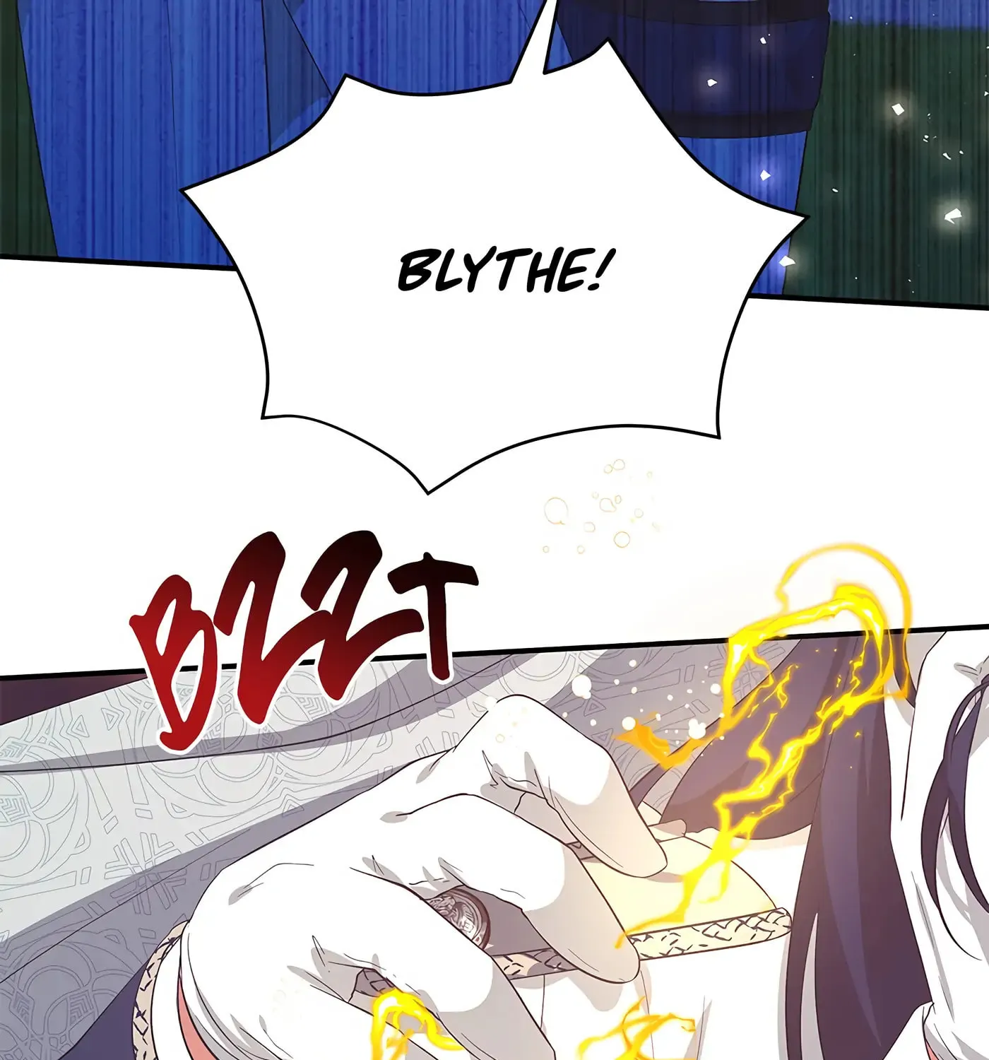 Accidental Warrior Chapter 55 page 75 - 