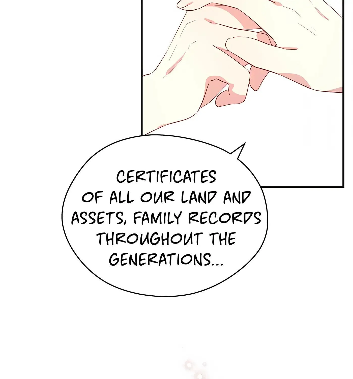 Accidental Warrior Chapter 55 page 9 - 