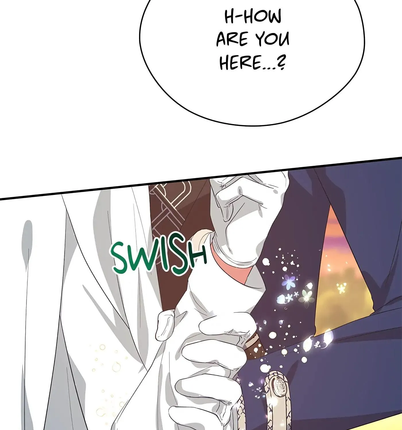 Accidental Warrior Chapter 55 page 83 - 