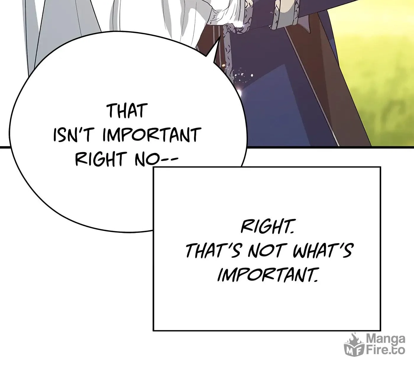 Accidental Warrior Chapter 55 page 84 - 