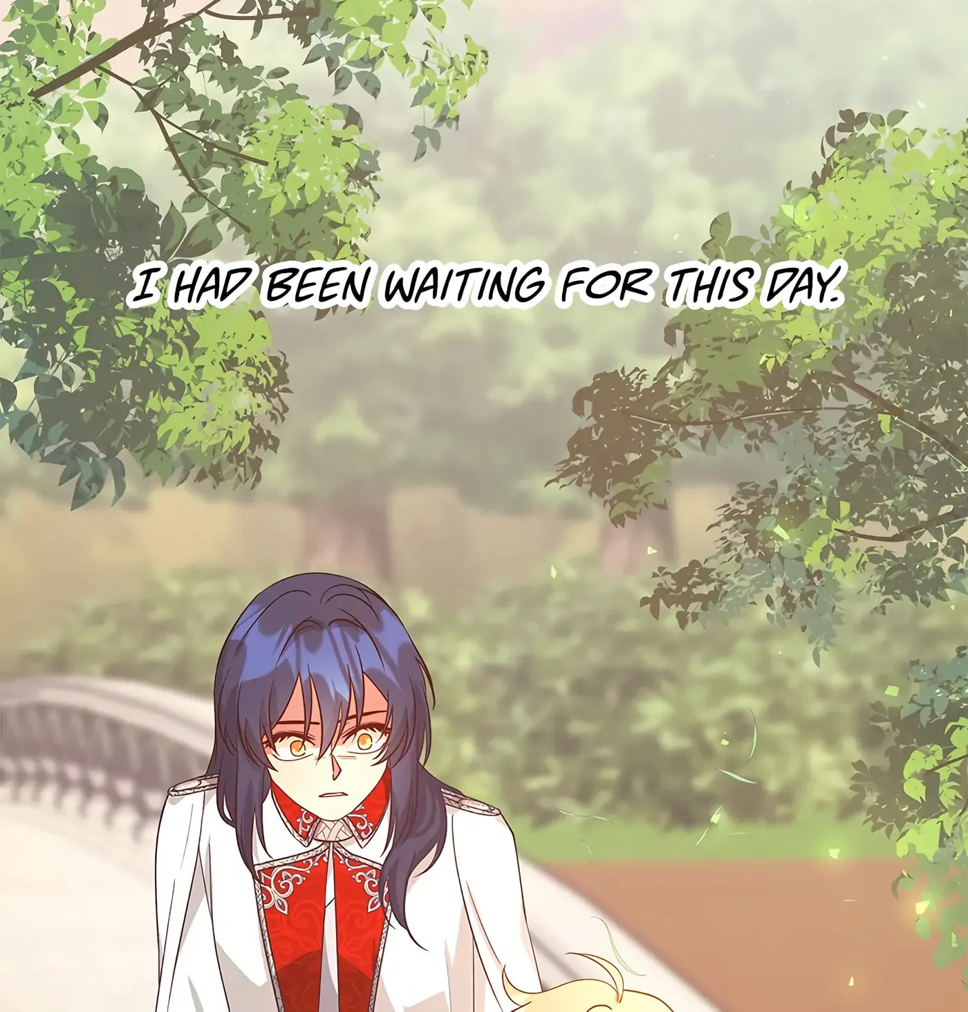 Accidental Warrior Chapter 55 page 86 - 