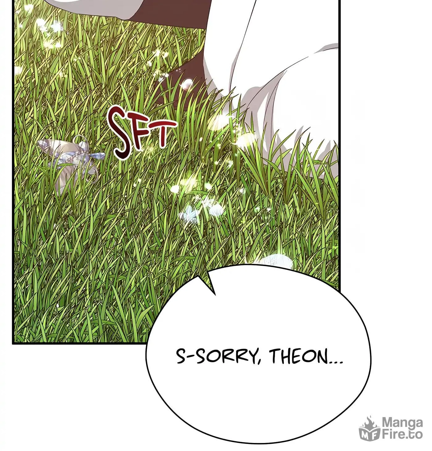 Accidental Warrior Chapter 55 page 90 - 