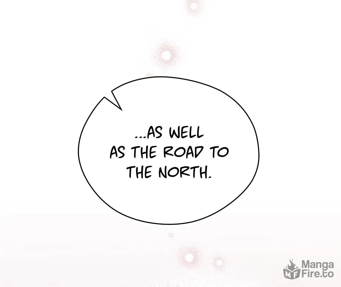 Accidental Warrior Chapter 55 page 10 - 