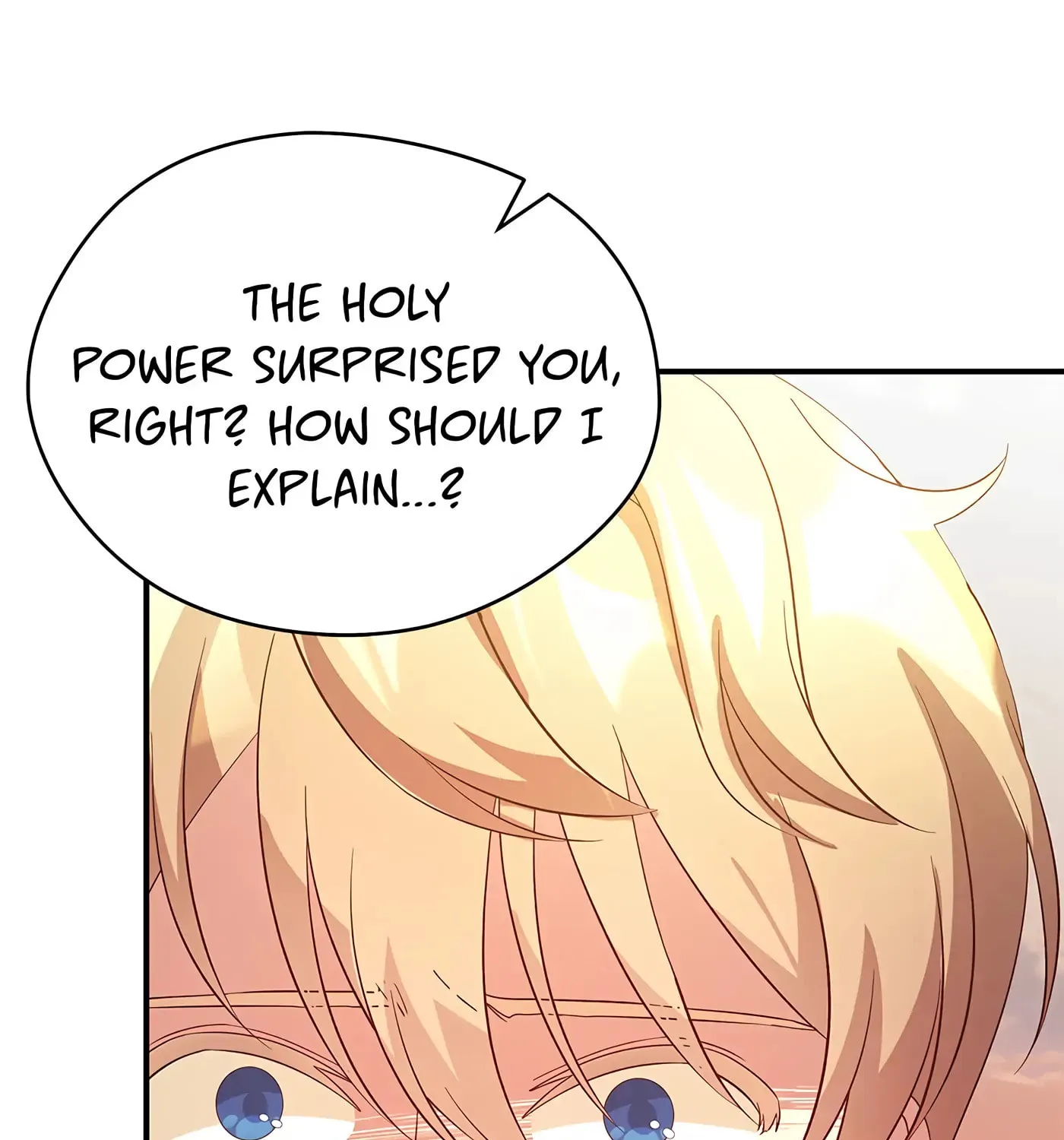Accidental Warrior Chapter 55 page 91 - 