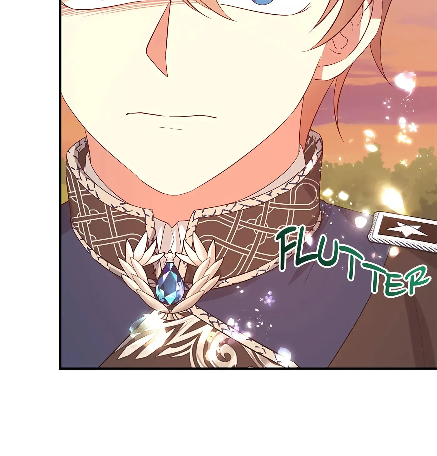 Accidental Warrior Chapter 55 page 92 - 