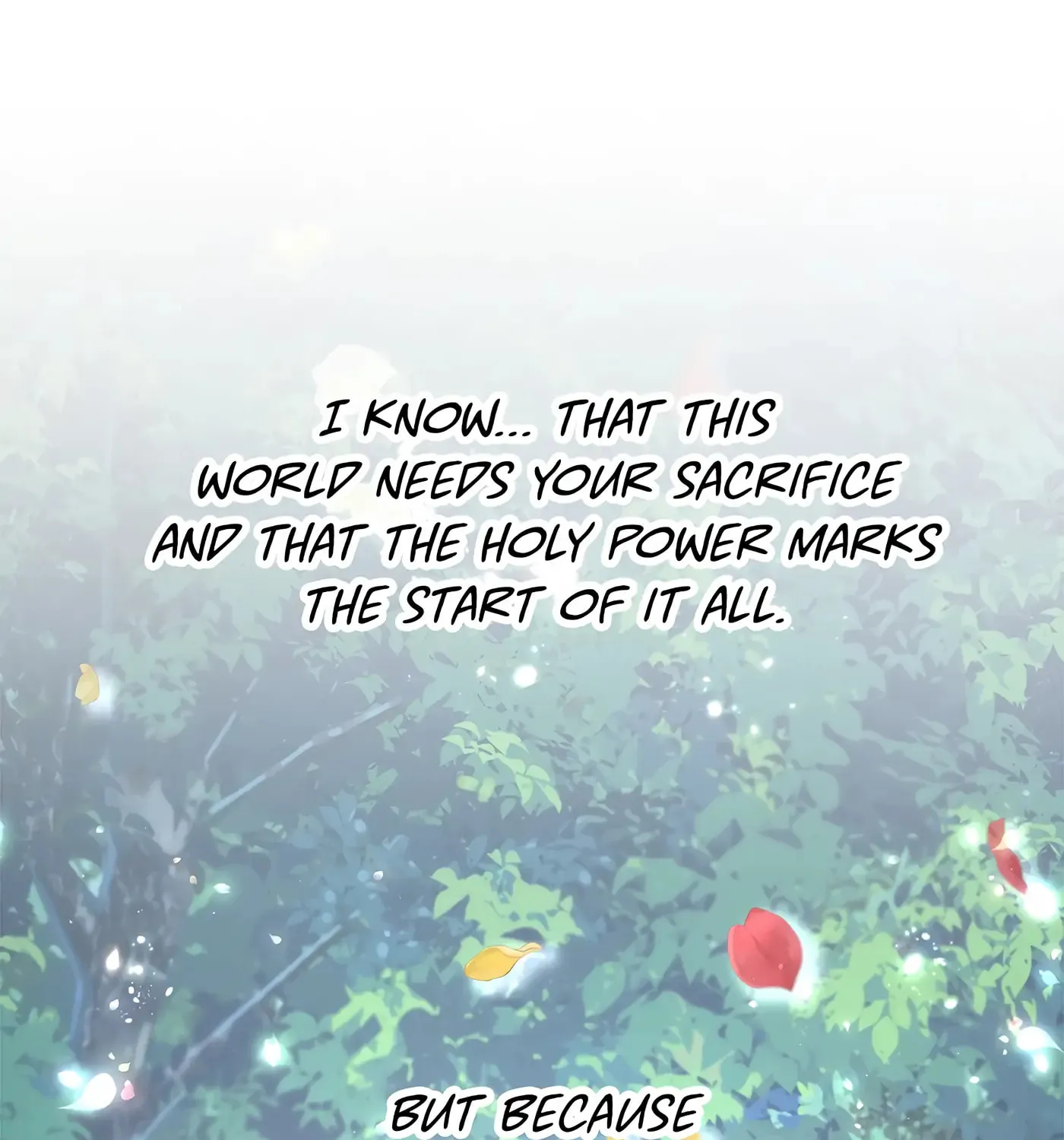 Accidental Warrior Chapter 55 page 93 - 