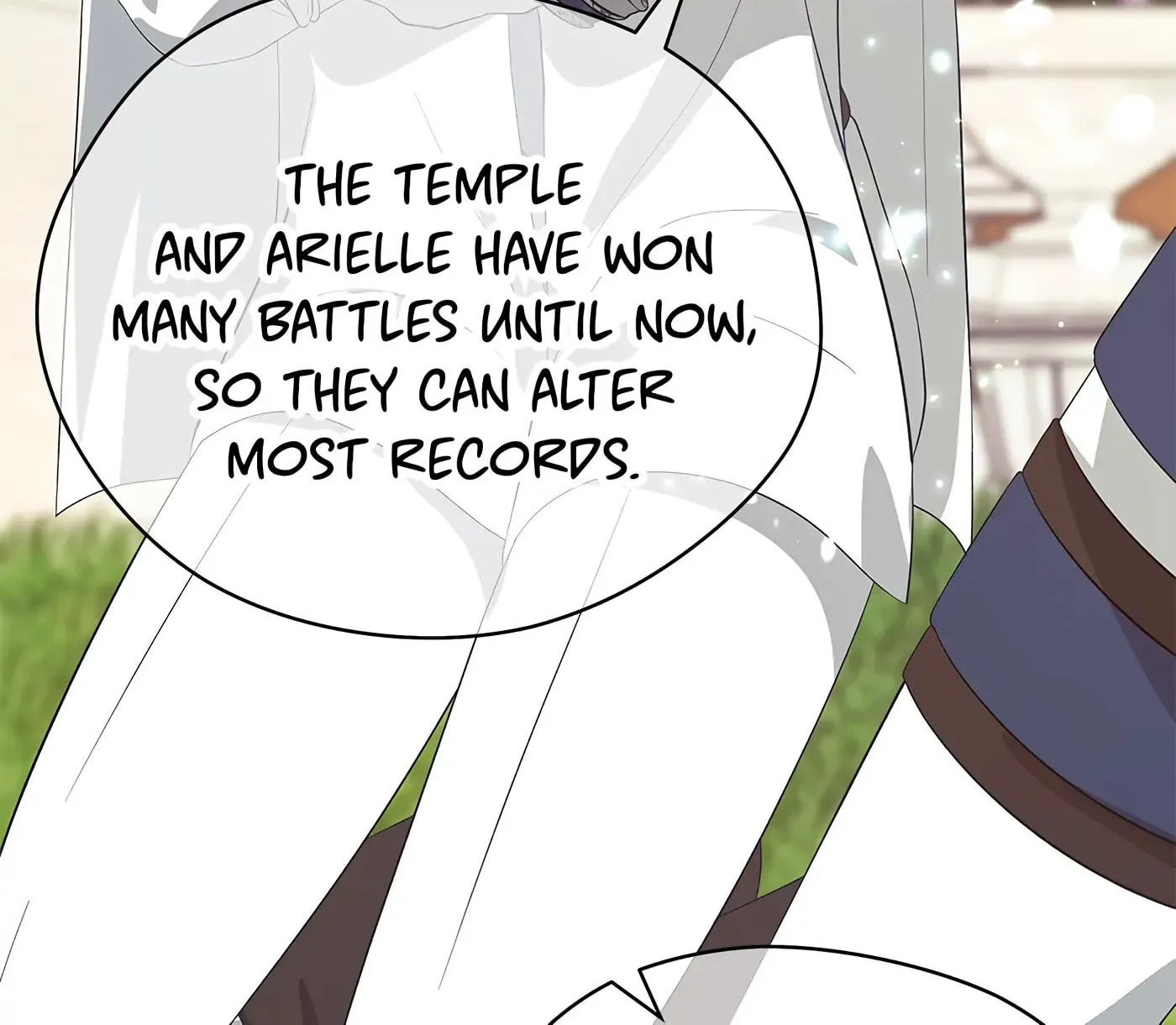 Accidental Warrior Chapter 55 page 98 - 