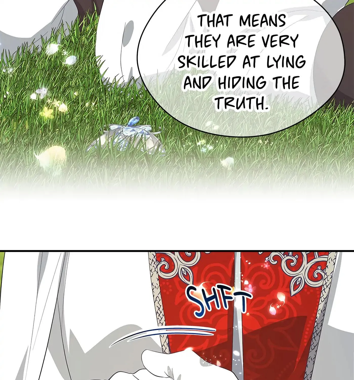 Accidental Warrior Chapter 55 page 99 - 