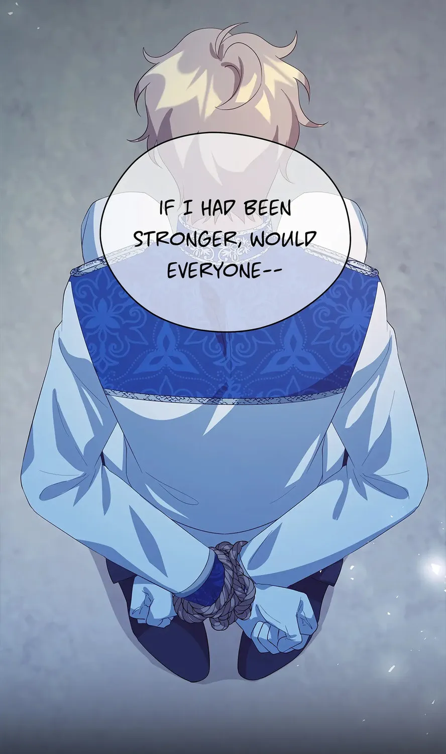 Accidental Warrior Chapter 56 page 103 - 