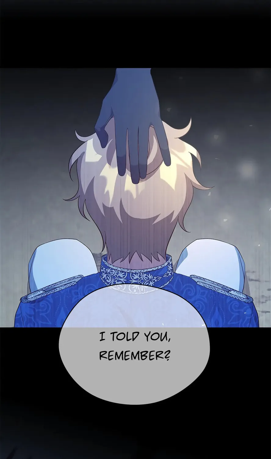Accidental Warrior Chapter 56 page 105 - 