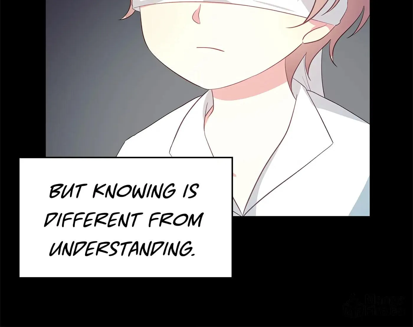 Accidental Warrior Chapter 56 page 12 - 