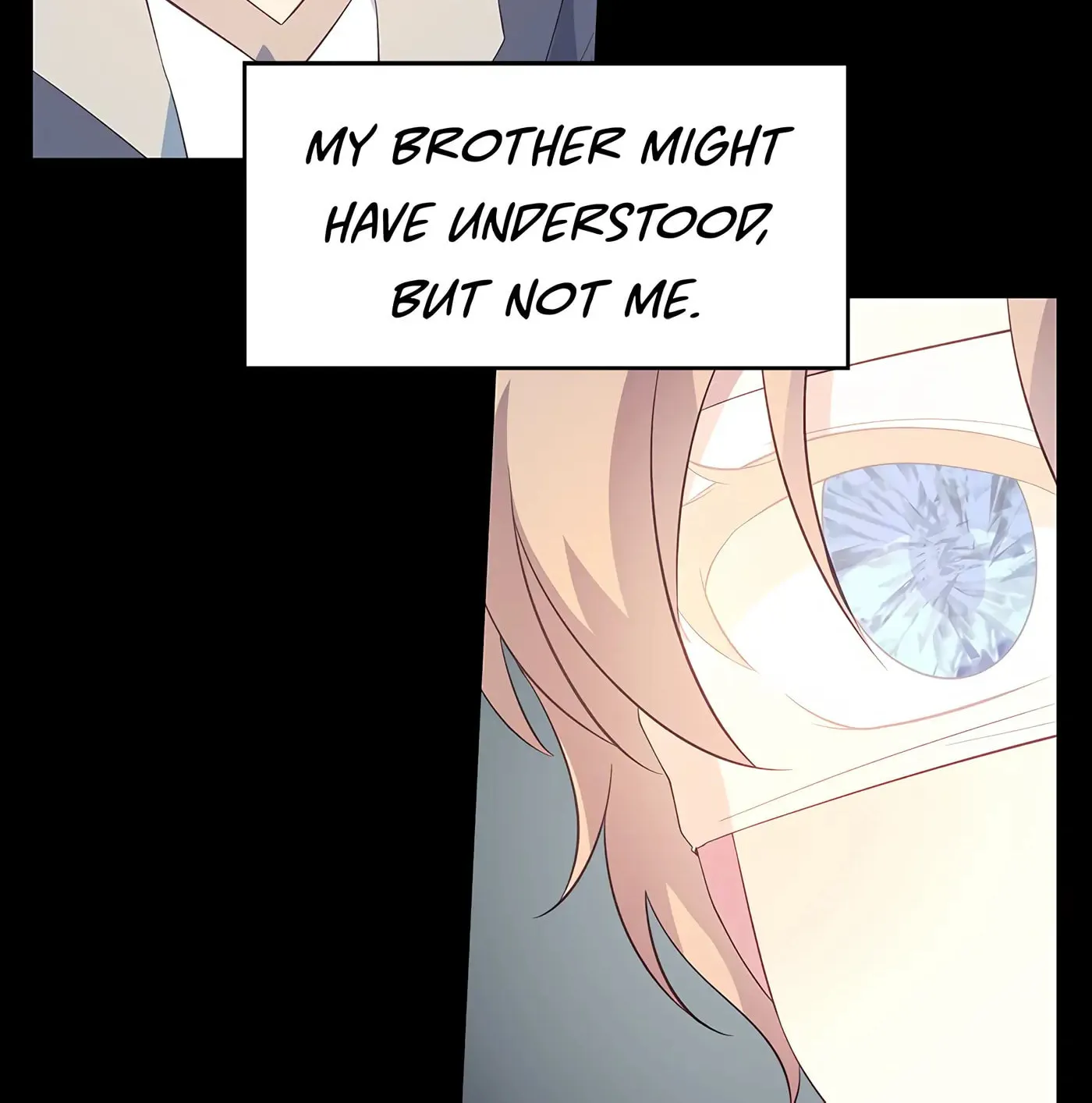 Accidental Warrior Chapter 56 page 14 - 
