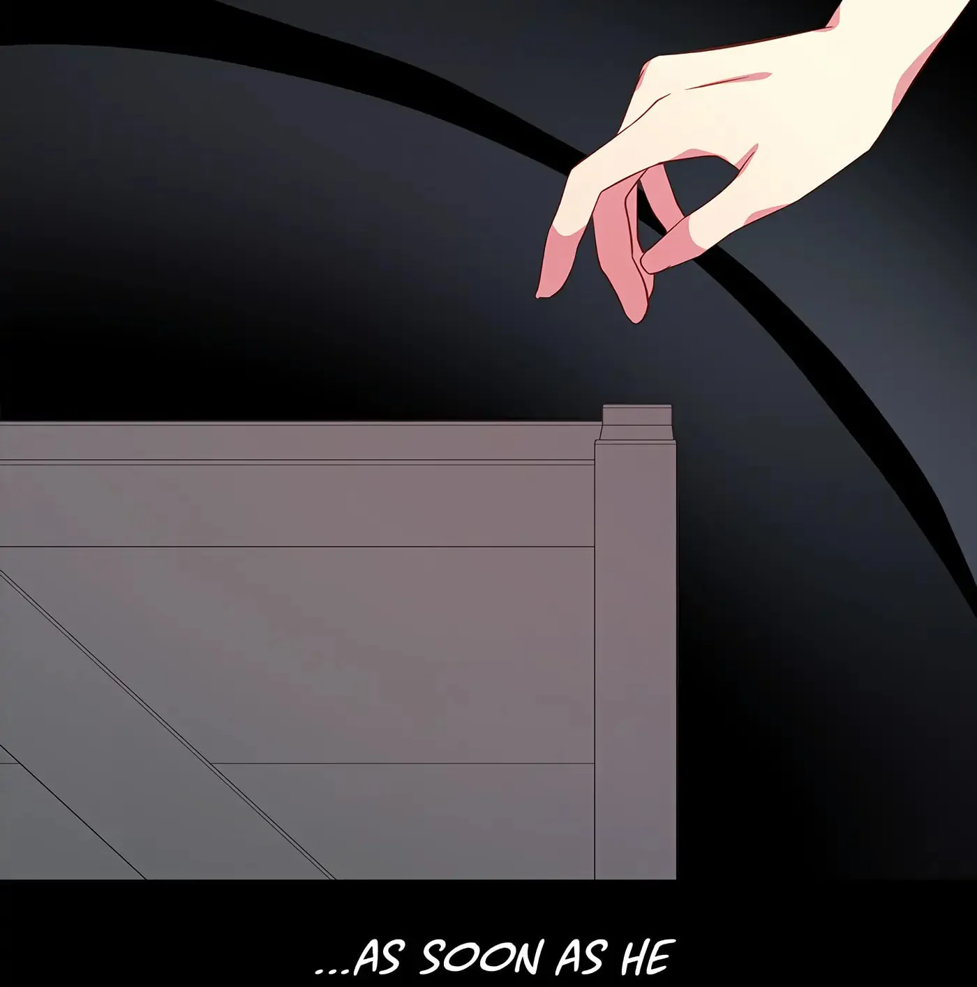 Accidental Warrior Chapter 56 page 16 - 
