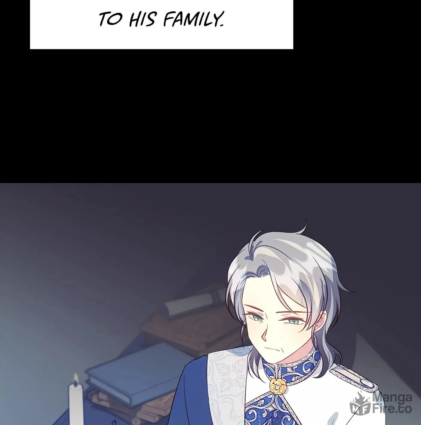 Accidental Warrior Chapter 56 page 18 - 
