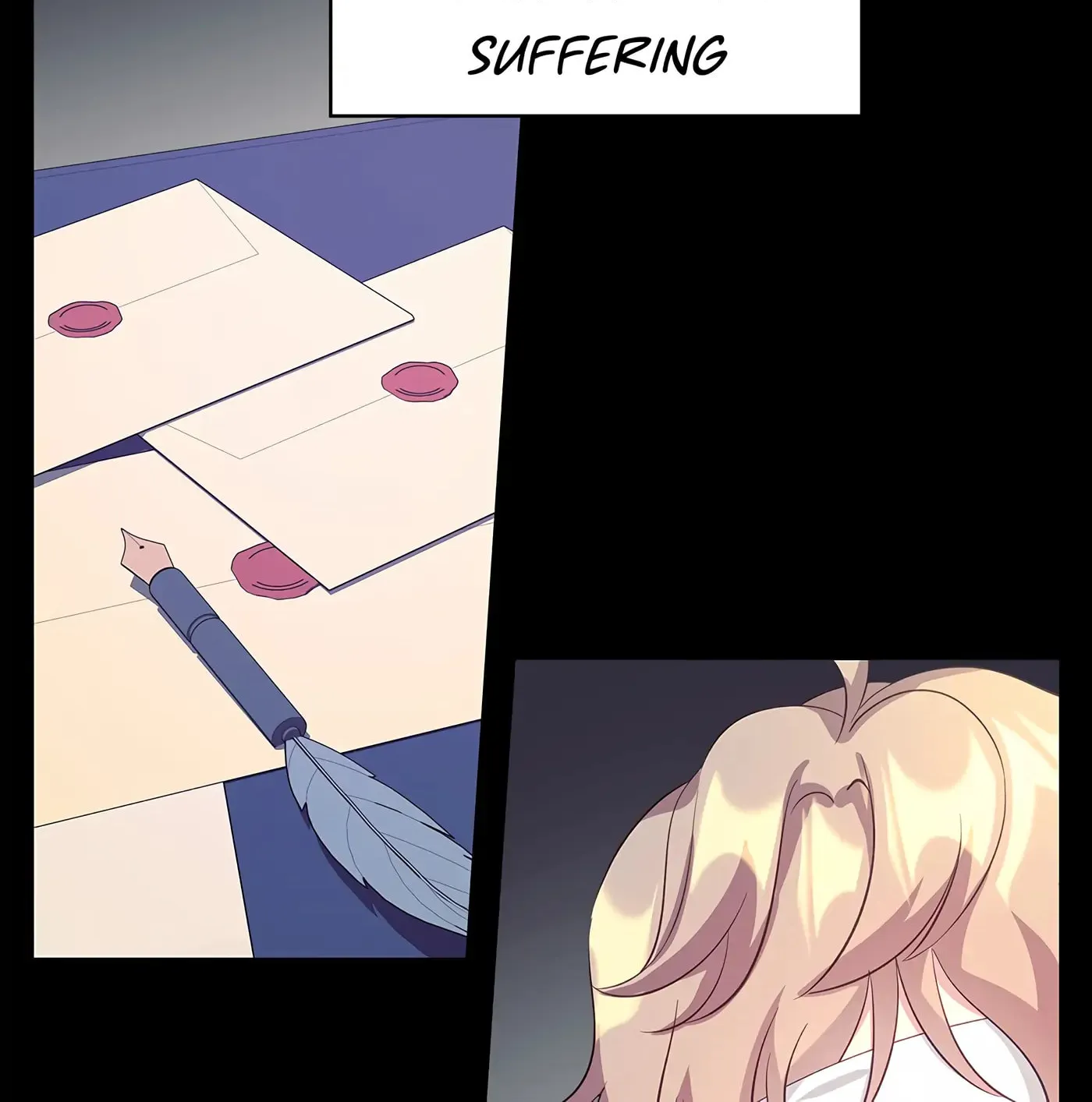 Accidental Warrior Chapter 56 page 22 - 