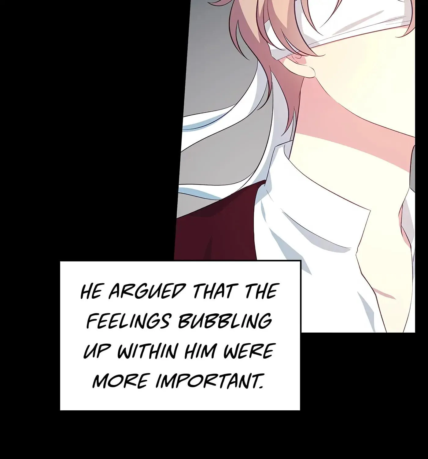Accidental Warrior Chapter 56 page 23 - 