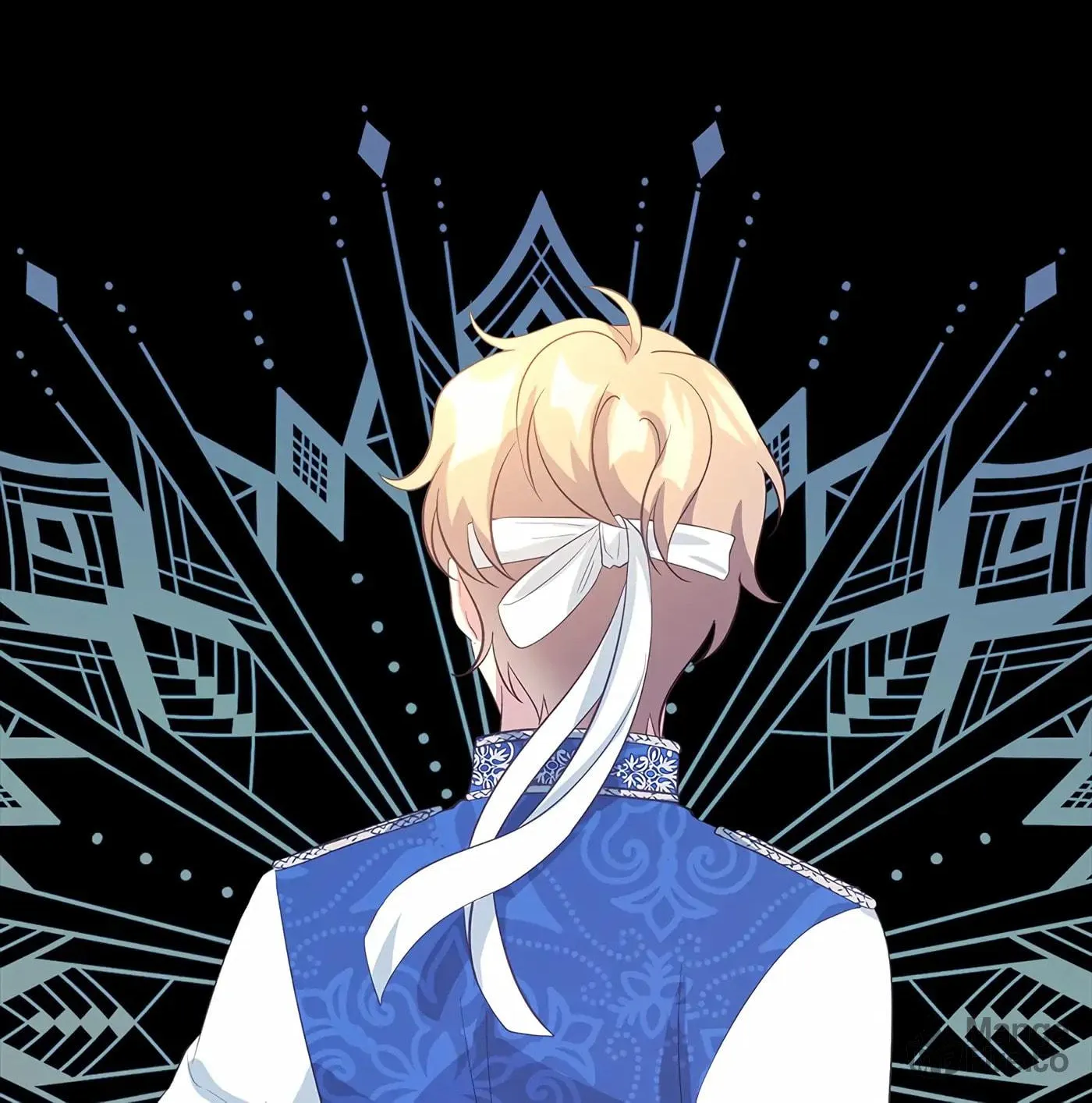 Accidental Warrior Chapter 56 page 24 - 