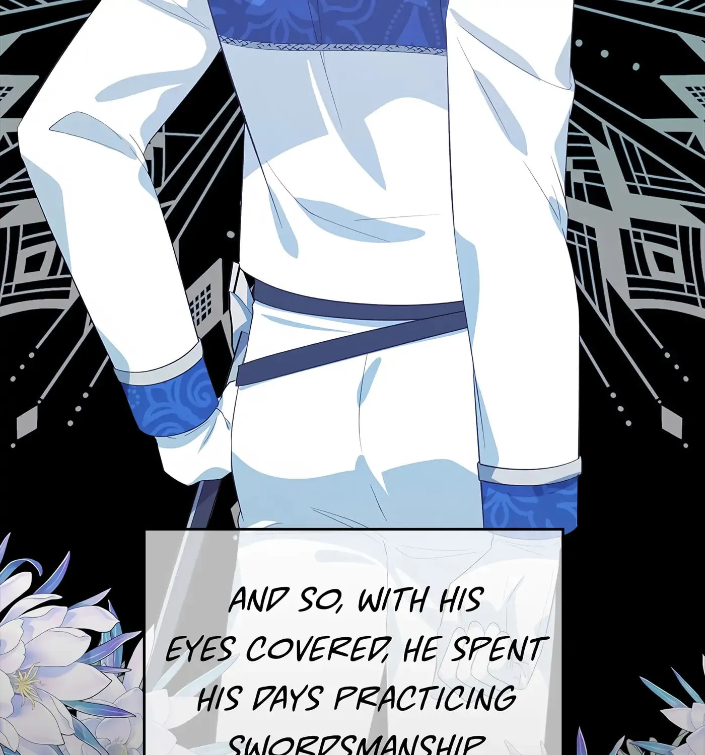 Accidental Warrior Chapter 56 page 25 - 