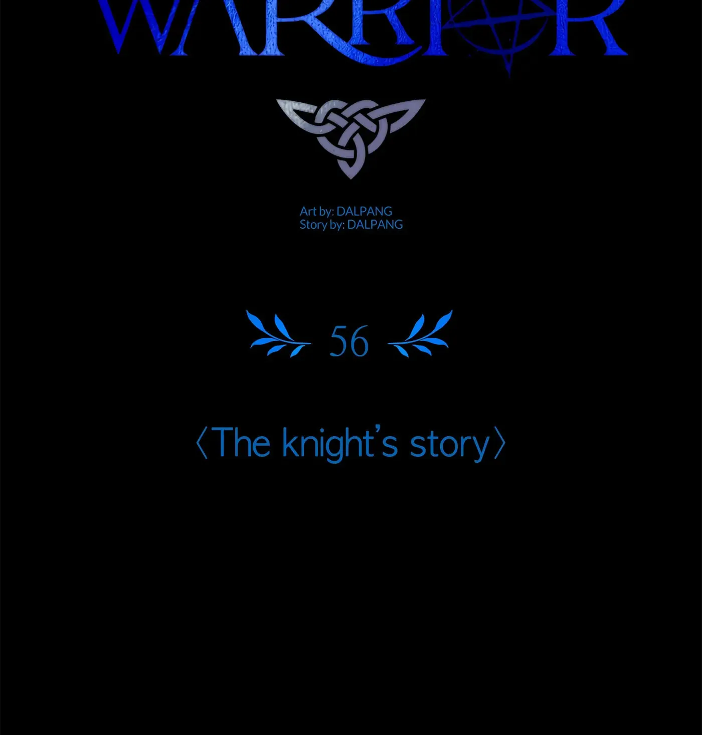 Accidental Warrior Chapter 56 page 28 - 