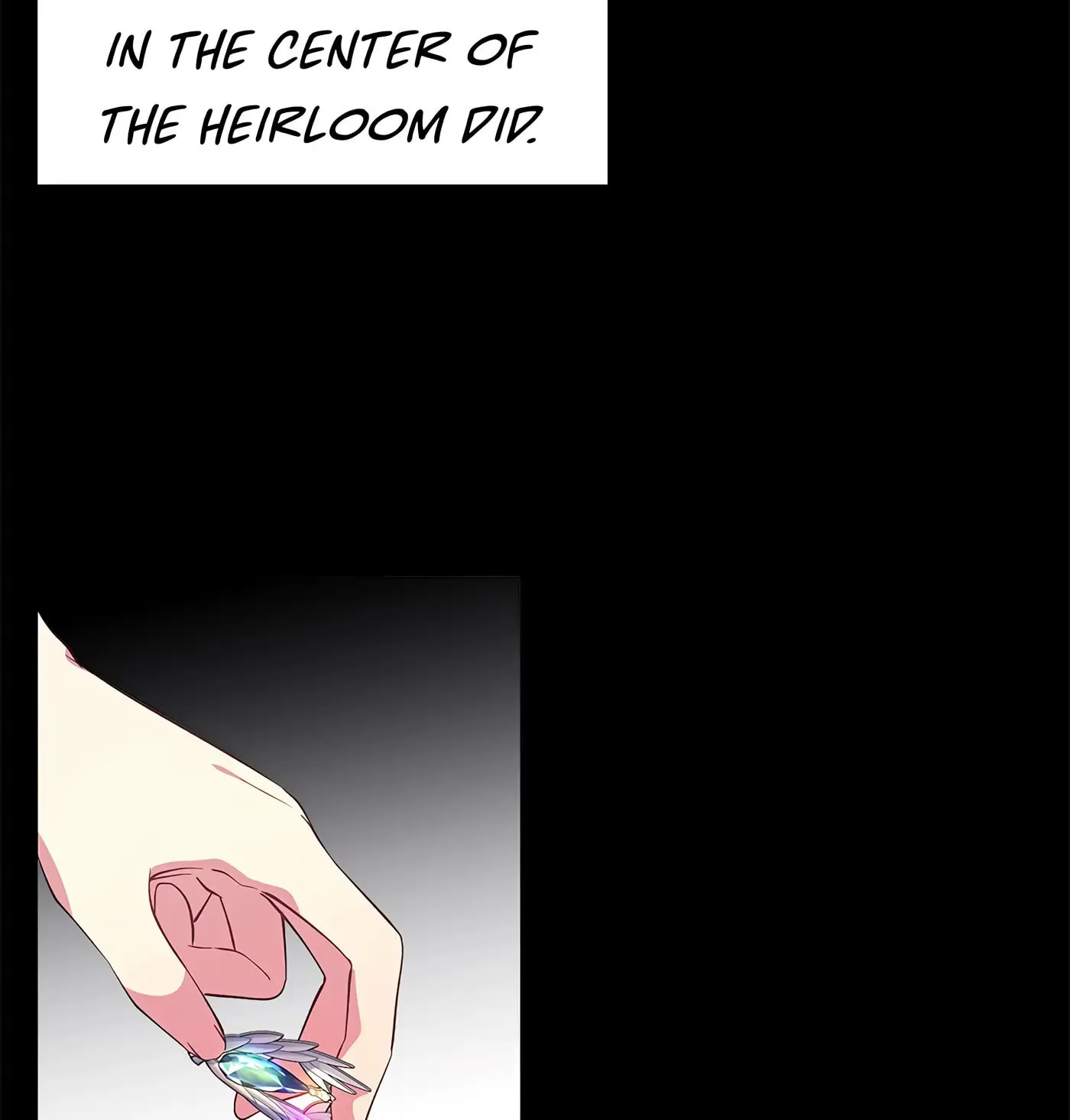 Accidental Warrior Chapter 56 page 32 - 