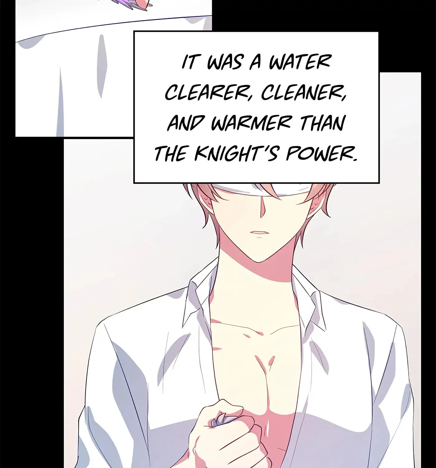 Accidental Warrior Chapter 56 page 33 - 