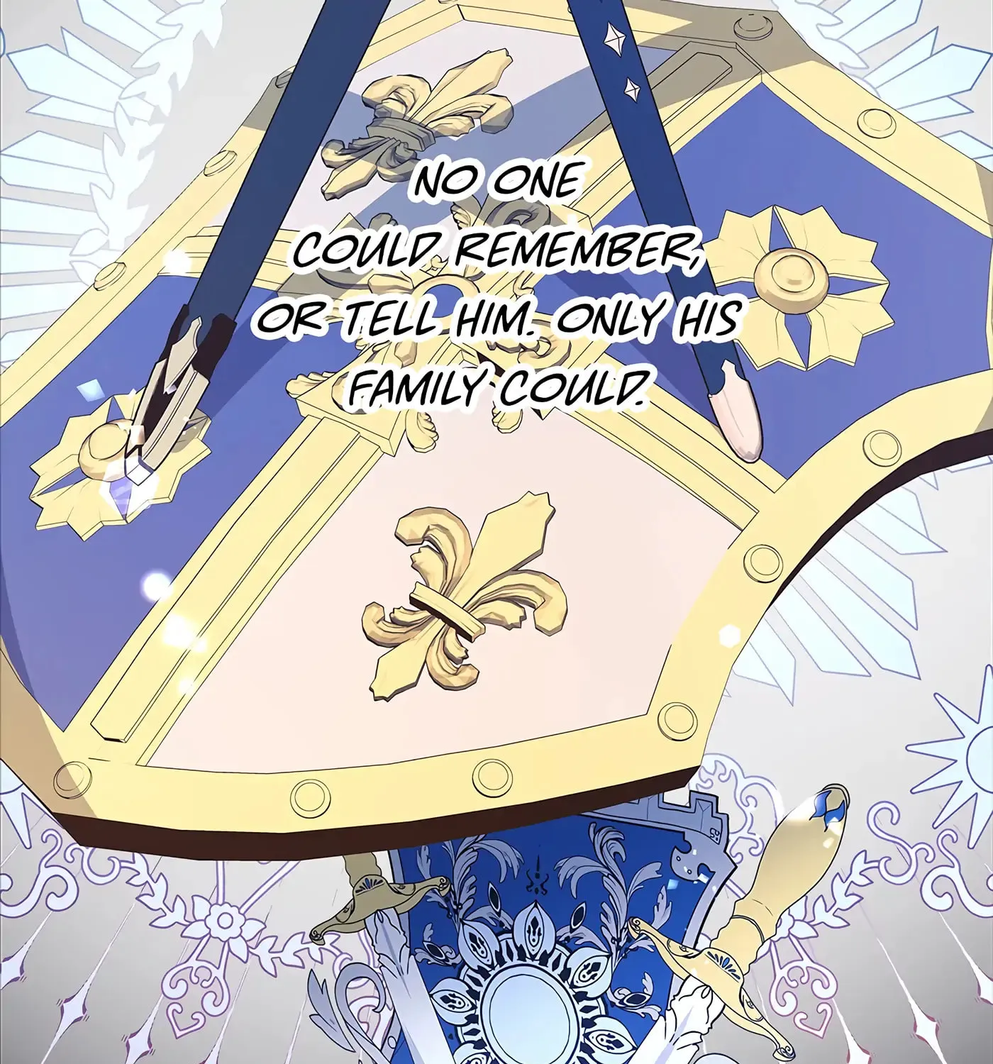 Accidental Warrior Chapter 56 page 37 - 