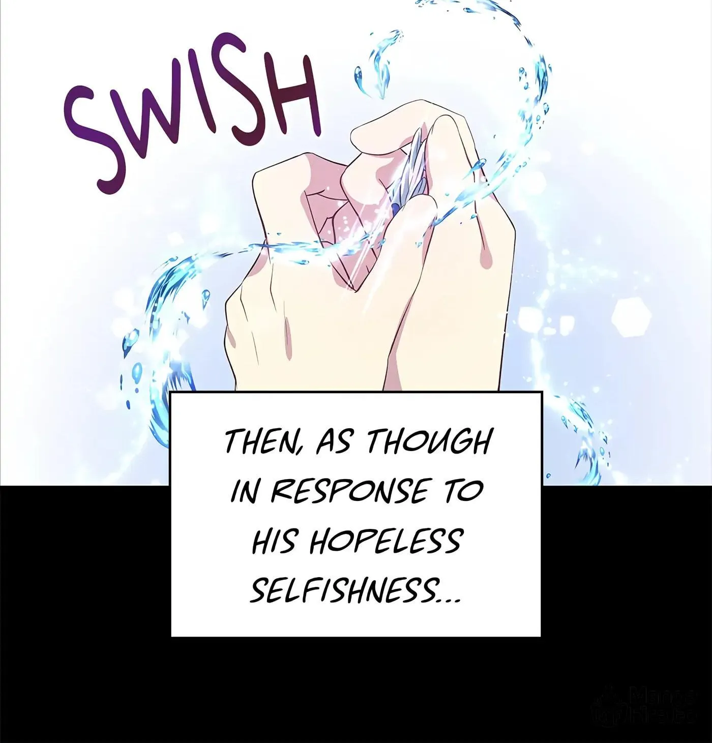 Accidental Warrior Chapter 56 page 40 - 