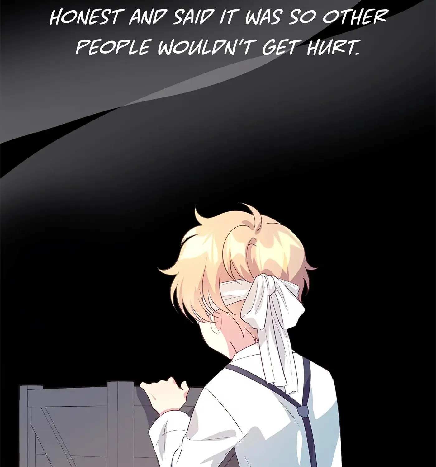 Accidental Warrior Chapter 56 page 5 - 