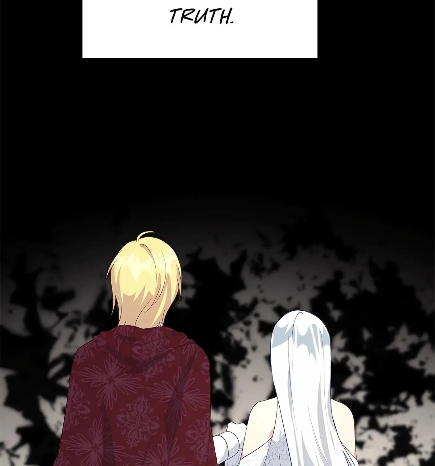 Accidental Warrior Chapter 56 page 47 - 