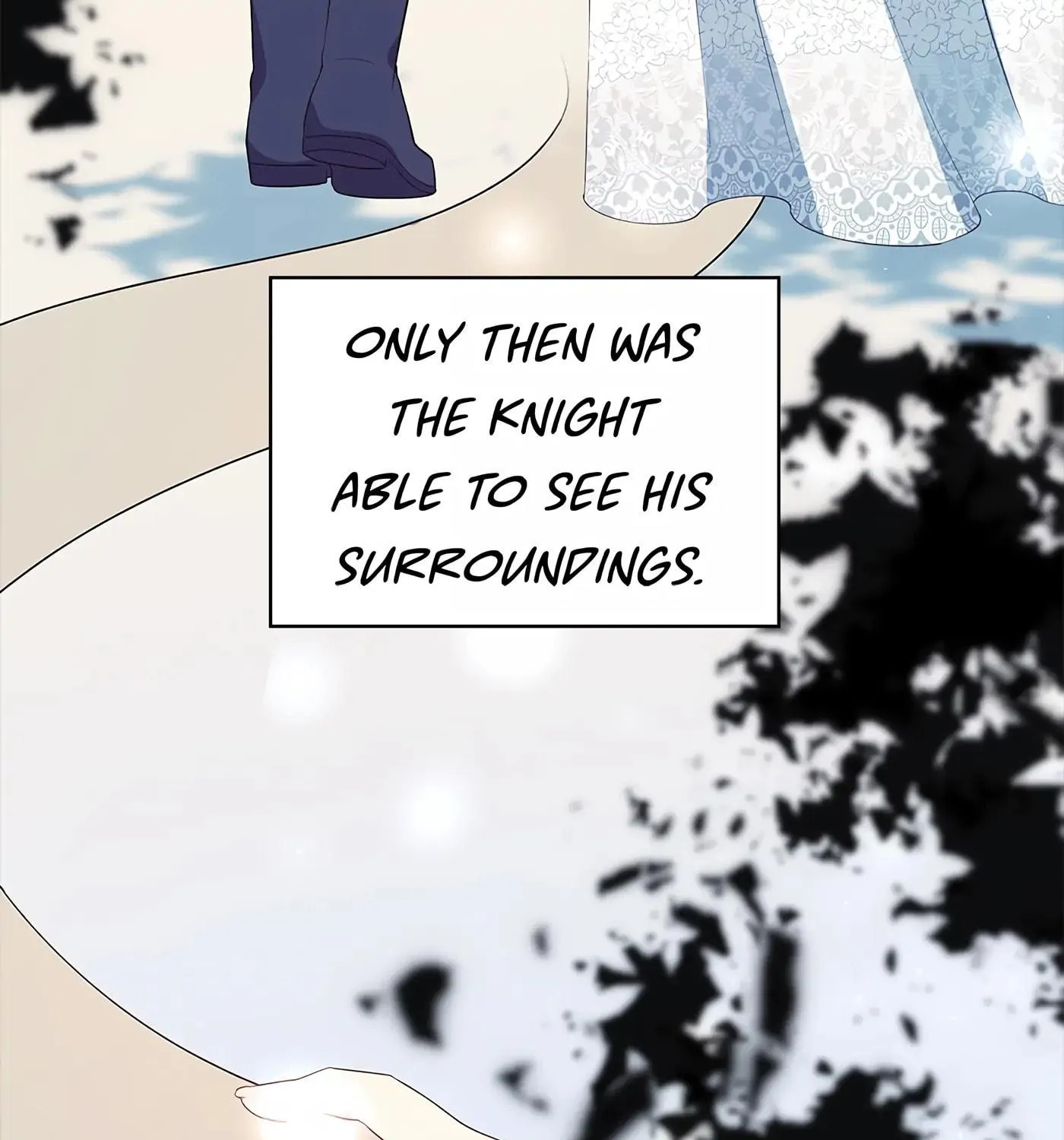 Accidental Warrior Chapter 56 page 49 - 