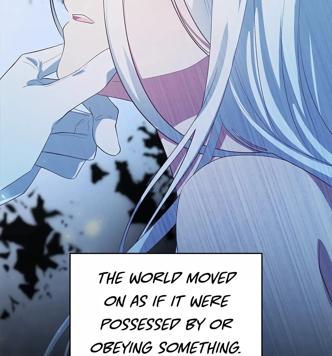 Accidental Warrior Chapter 56 page 51 - 