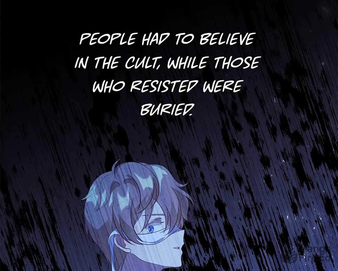 Accidental Warrior Chapter 56 page 54 - 
