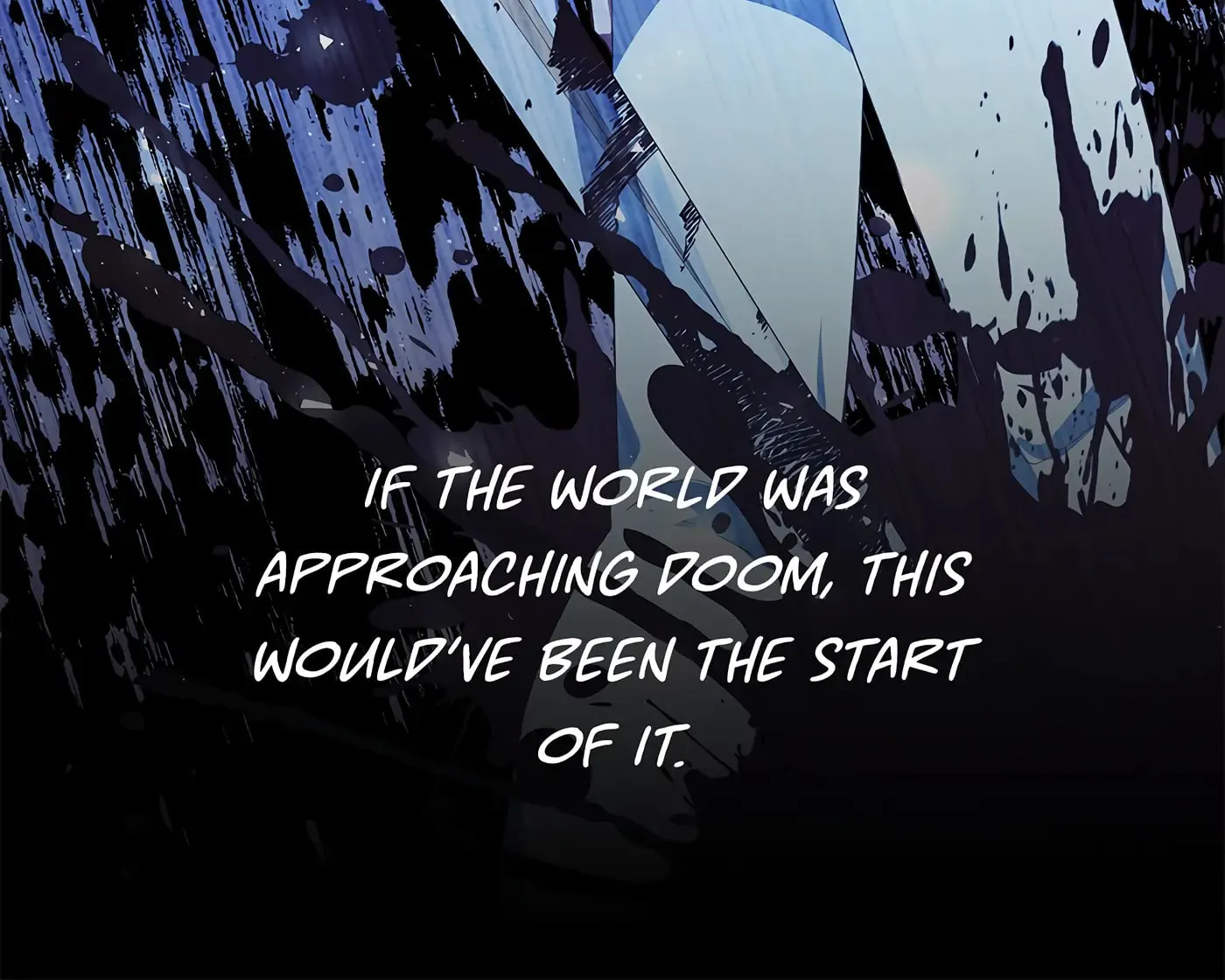 Accidental Warrior Chapter 56 page 56 - 