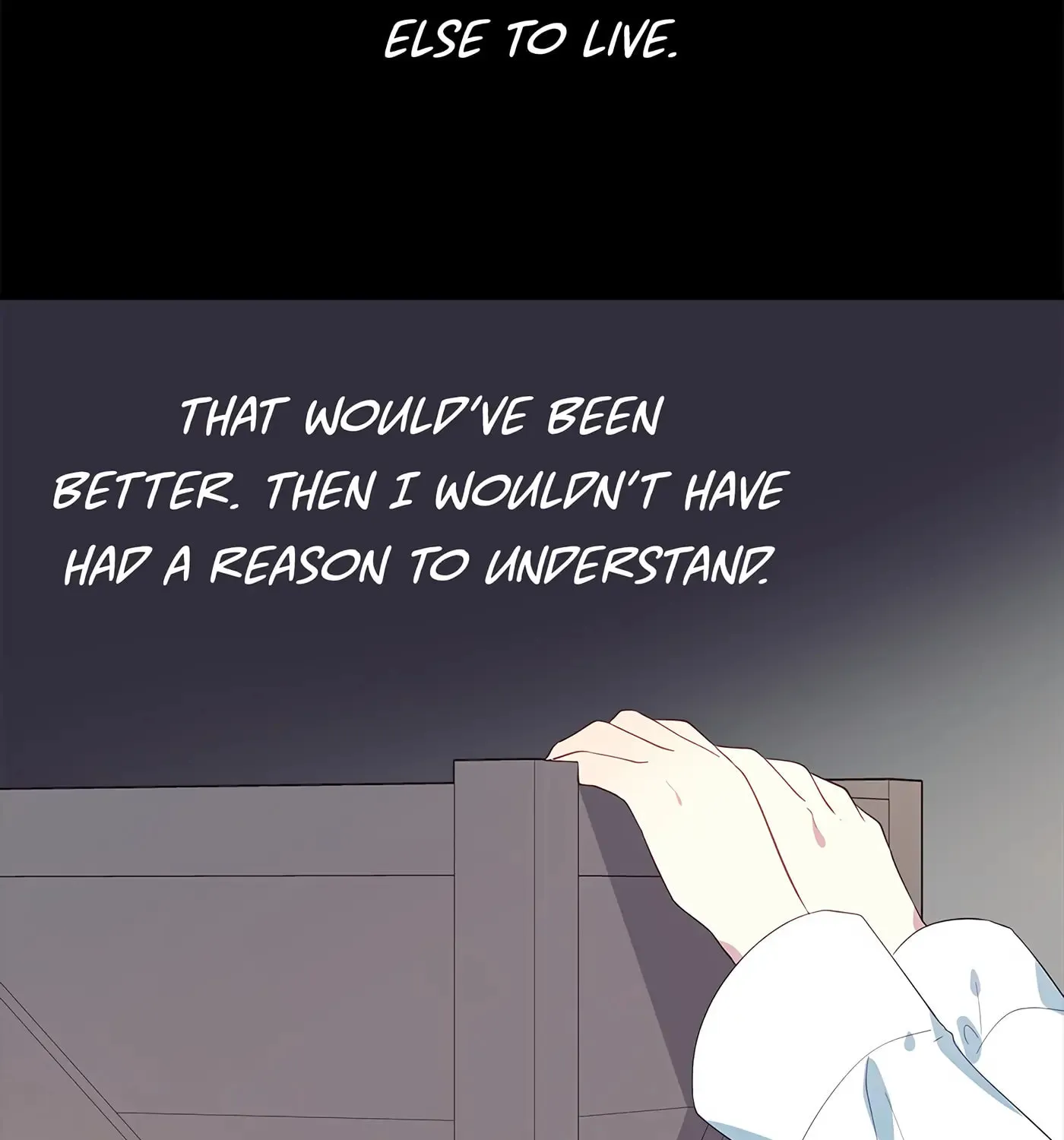 Accidental Warrior Chapter 56 page 7 - 
