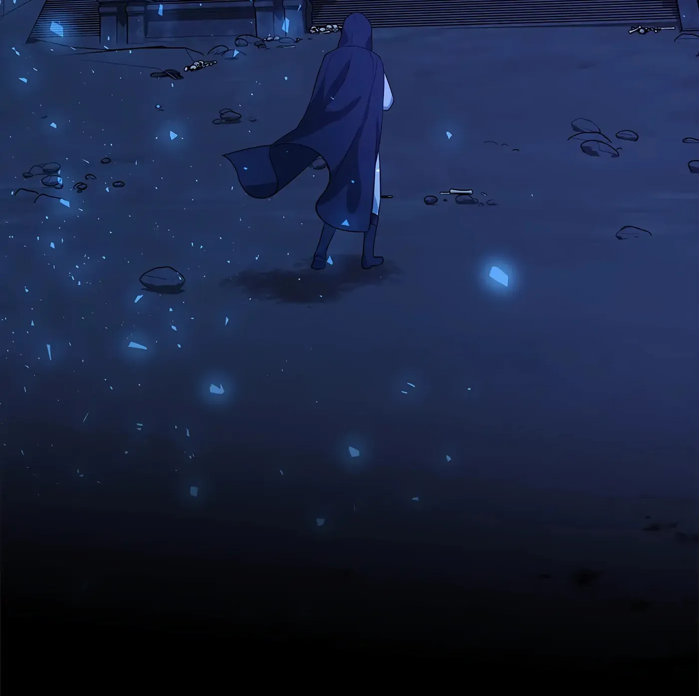 Accidental Warrior Chapter 56 page 62 - 