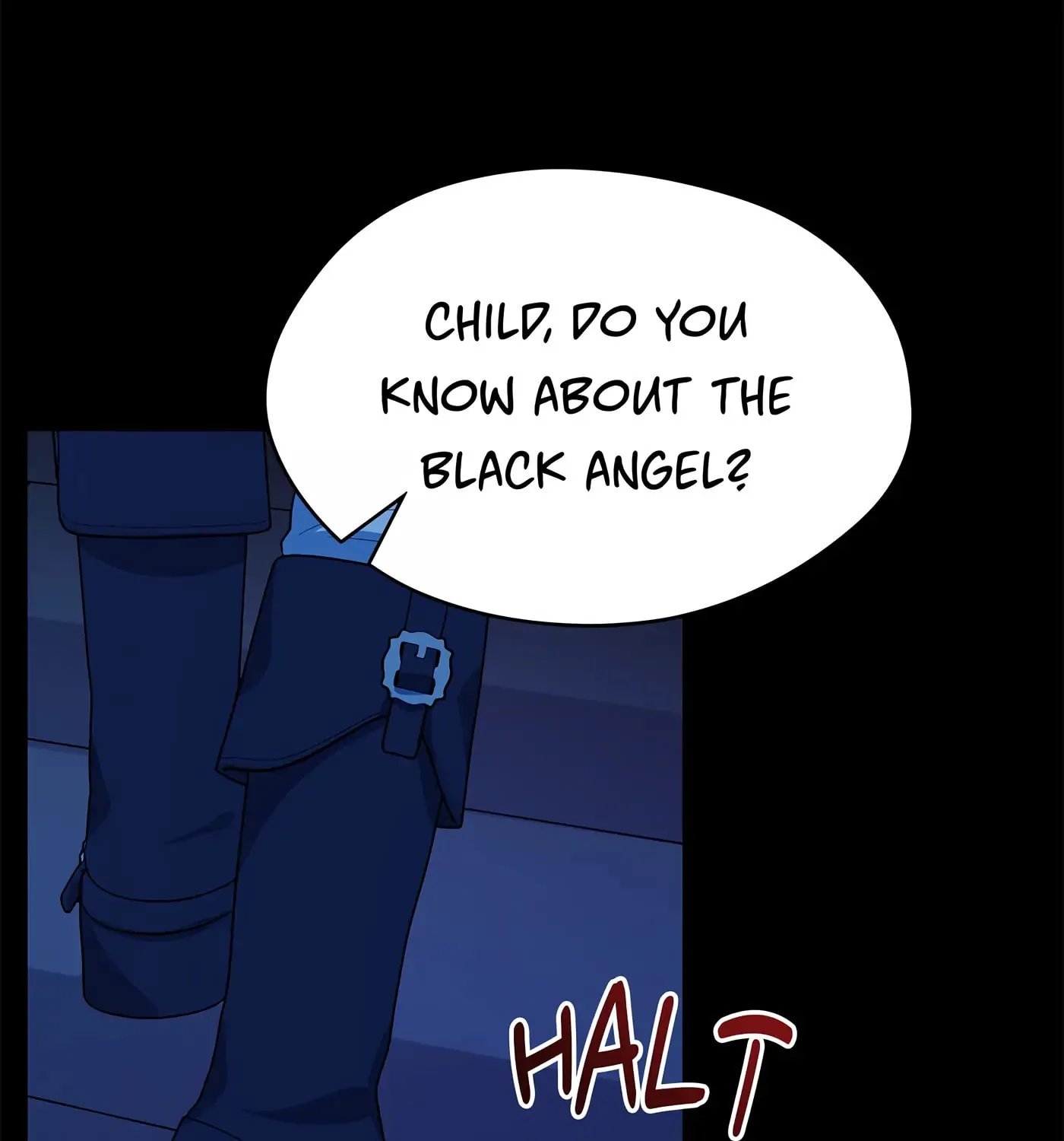 Accidental Warrior Chapter 56 page 63 - 