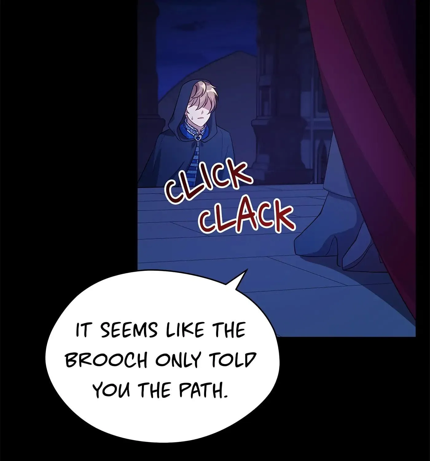 Accidental Warrior Chapter 56 page 65 - 