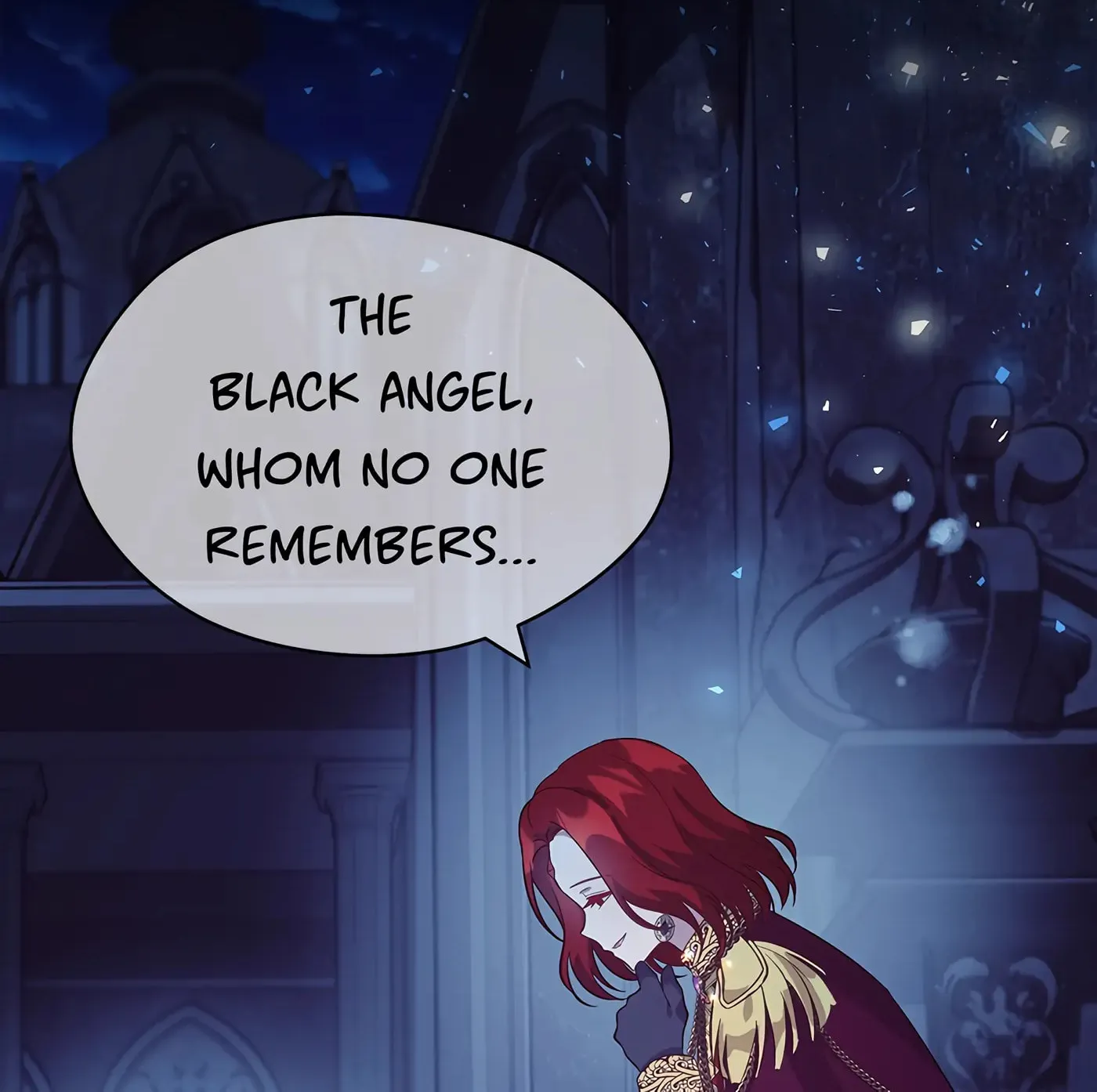 Accidental Warrior Chapter 56 page 68 - 