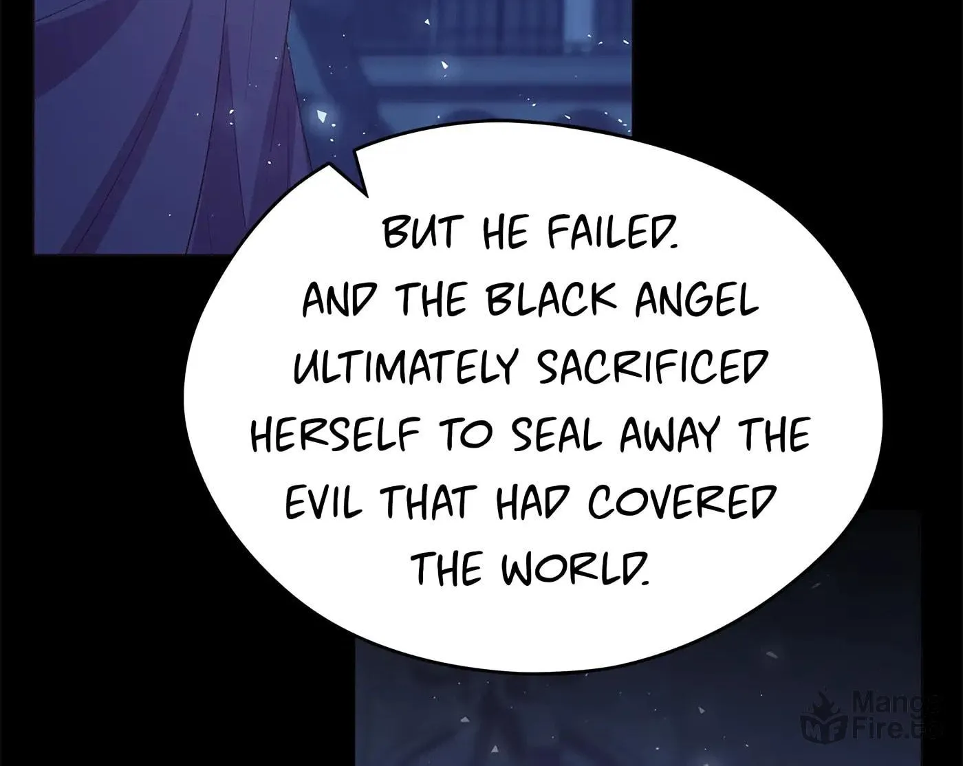 Accidental Warrior Chapter 56 page 72 - 