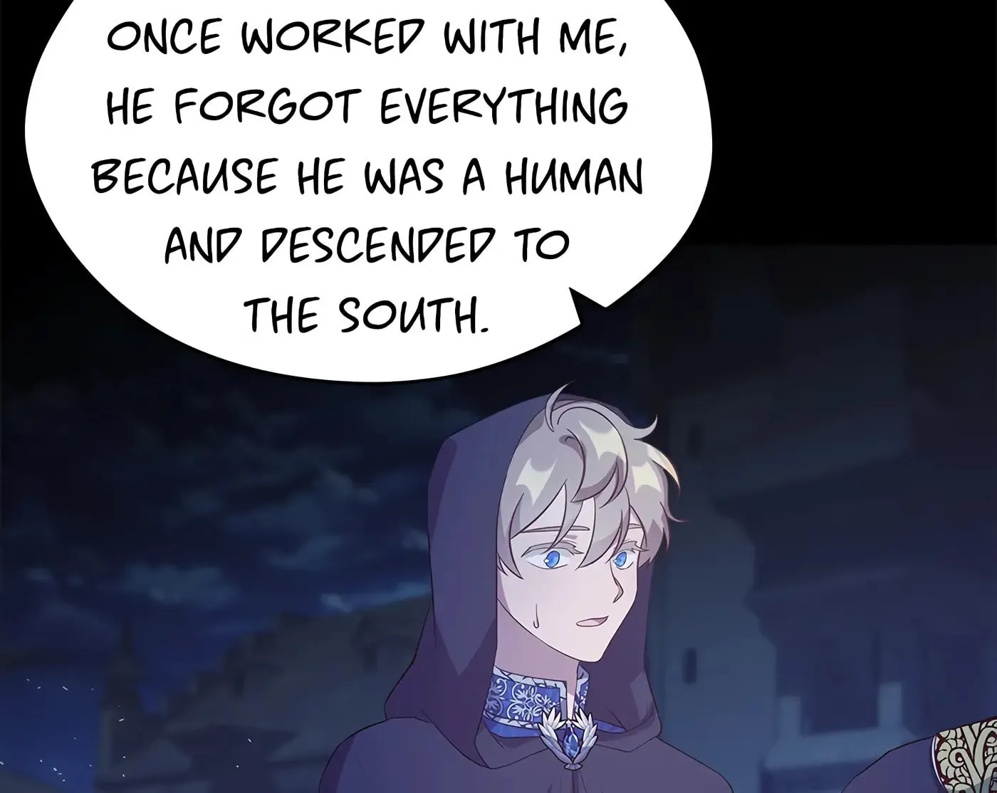Accidental Warrior Chapter 56 page 76 - 