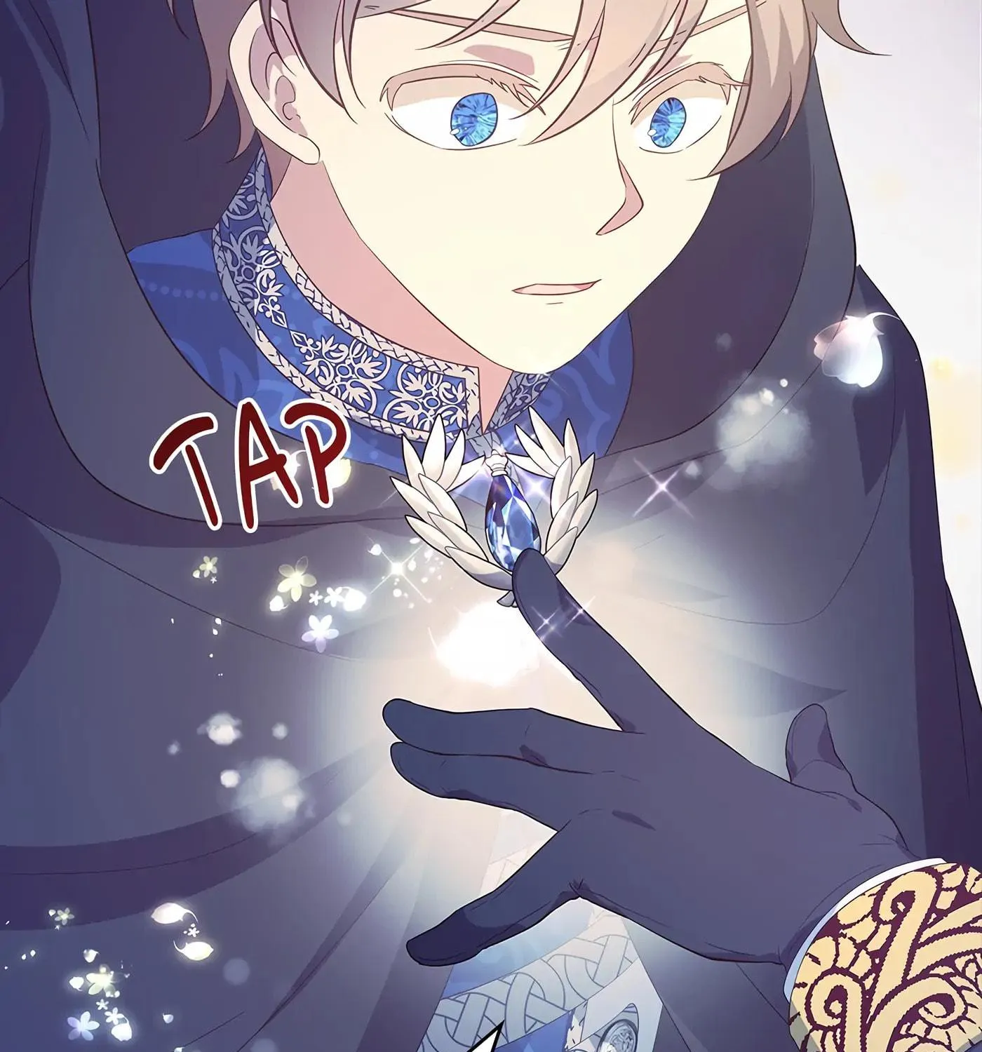 Accidental Warrior Chapter 56 page 79 - 