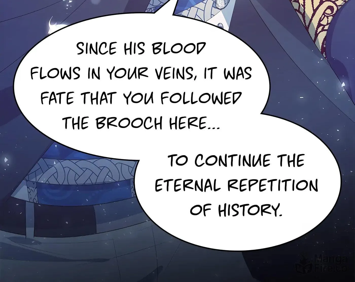Accidental Warrior Chapter 56 page 80 - 
