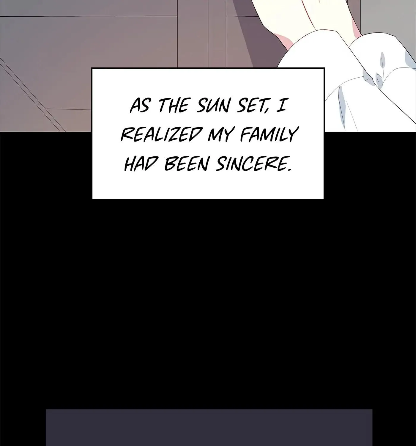 Accidental Warrior Chapter 56 page 9 - 