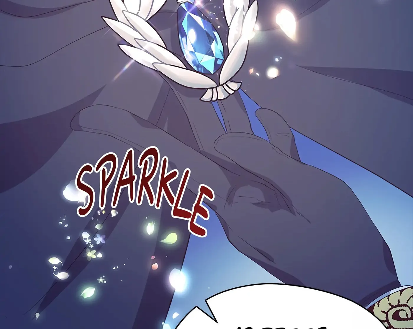 Accidental Warrior Chapter 56 page 82 - 