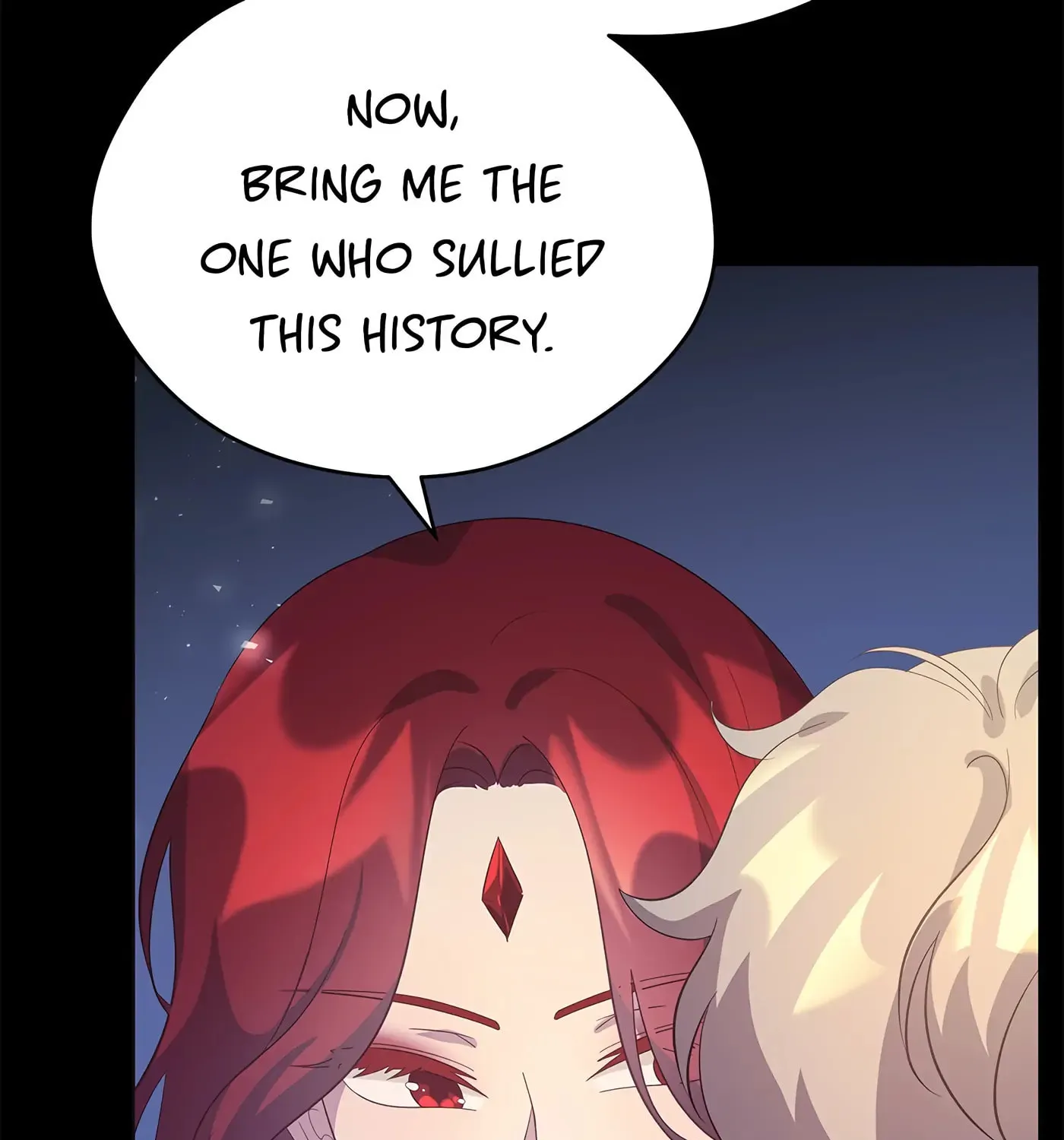 Accidental Warrior Chapter 56 page 85 - 
